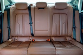 Audi A6 2020