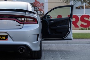 Dodge Charger 2022