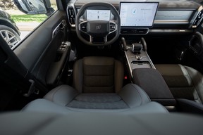 Jetour T2 2024