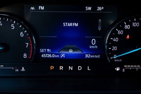 Ford Explorer 2022