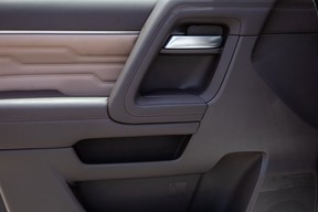 BAIC BJ60 2025