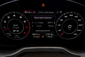 Audi Q7 2016