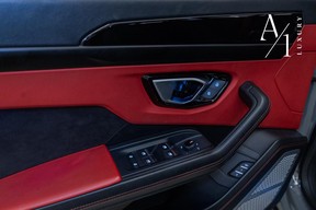 Lamborghini Urus 2022