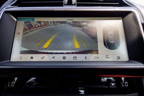 Jaguar F-Pace 2017