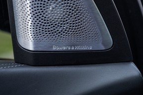 BMW X7 40i 2022