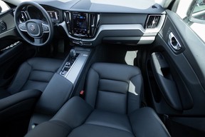 Volvo XC60 2023