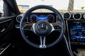 Mercedes-Benz C-Class 200 2024