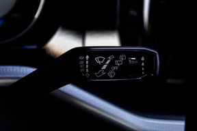 Volkswagen Touareg 2018