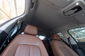 Audi A6 2022