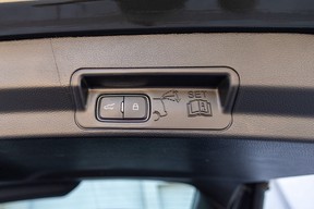 Ford Explorer 2022