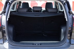 JAC S3 / JS3 2023