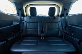 Ford Explorer 2022
