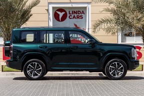 Haval H9 2026