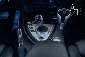 BMW 6 Series M6 2010