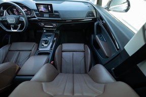Audi Q5 2019
