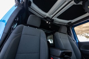 Jeep Wrangler Unlimited 2024