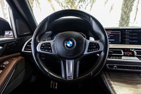 BMW X7 40i 2020