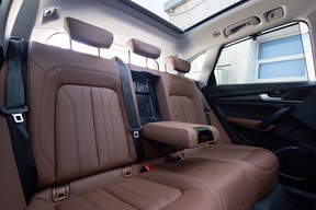 Audi Q5 2022