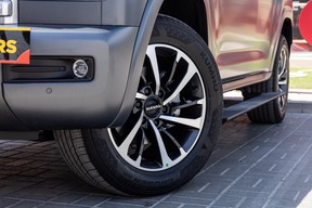 Haval H9 2026