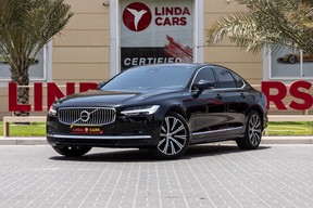 Volvo S90 2023