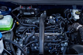 BAIC X35 2026