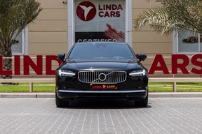 Volvo S90 2023