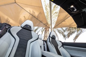 BMW 4 Series M4 Competition 2022