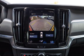 Volvo S90 2017