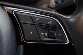 Audi A3 2021