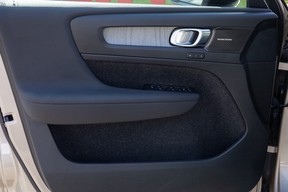 Volvo XC40 2023