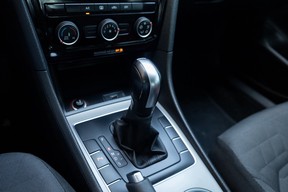 Volkswagen Passat 2021