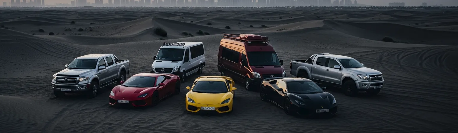 هل أنت مستعد لبيع سيارتك؟