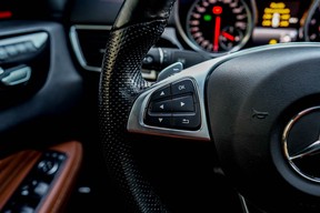 Mercedes-Benz GLE 43 AMG 2019