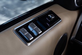 Land Rover Range Rover Sport 2018