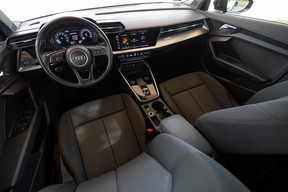 Audi A3 2021
