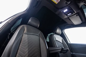 Volkswagen ID.3 2021