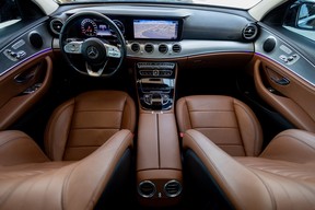 Mercedes-Benz E-Class 300 2020