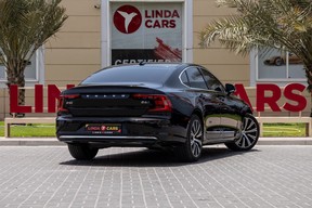 Volvo S90 2023