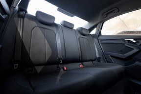 Audi A3 2021