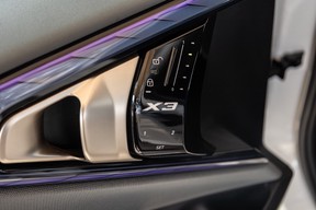 BMW X3 30L 2025