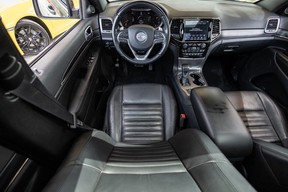 Jeep Grand Cherokee 2020