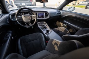 Dodge Challenger 2023