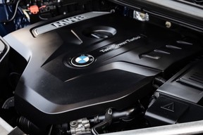 BMW X3 30i 2019