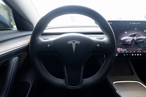 Tesla Model 3 Standard 2023