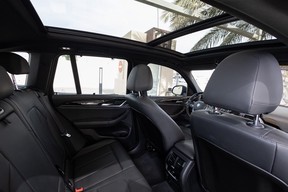 BMW X3 30i 2019