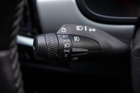 Volvo S90 2017