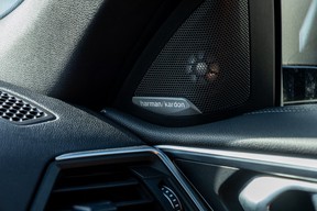 BMW 4 Series M440 2021