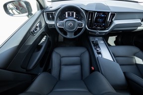 Volvo XC60 2023
