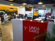SHEIKH ZAYED ROAD BRANCH