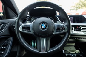 BMW 1 Series 120 2021
